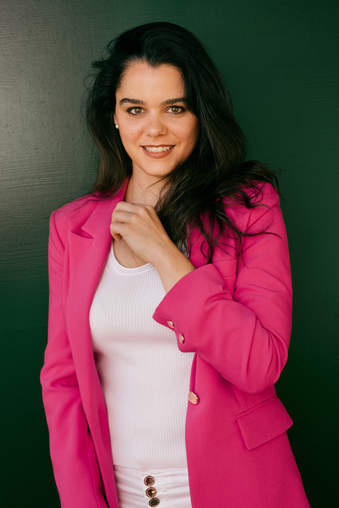 Estelle Revaz: A Dazzling Journey Through Music and Public Service 4 Estelle Revaz political life